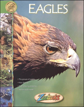 Eagles Zoobook