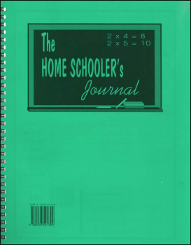 Home Schooler's Journal