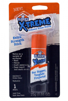 Elmer's X-TREME Glue Stick - .88 oz.