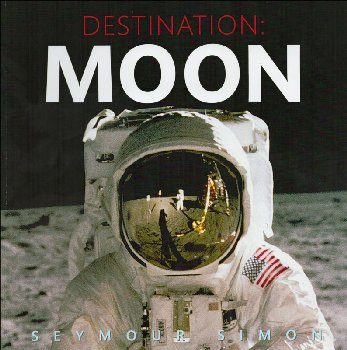 Destination: Moon