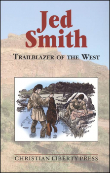Jed Smith: Trailblazer of the West