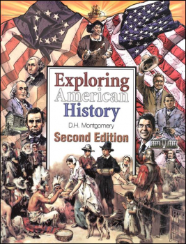 Exploring American History 2ED