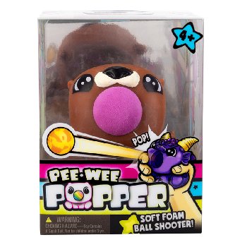 Pee Wee Popper - Otter