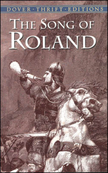 Song of Roland Thrift Edition