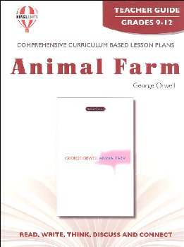 Animal Farm Teacher