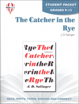Catcher in the Rye Student Pack