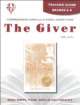 Giver Teacher