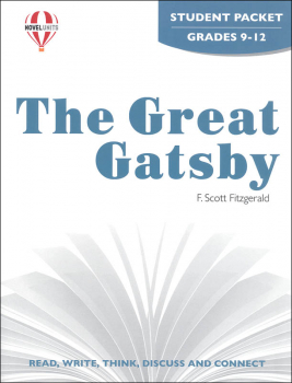 Great Gatsby Student Pack