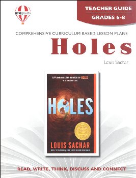 Holes Teacher
