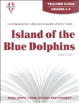 Island of the Blue Dolphins Teacher