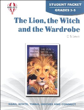 Lion, Witch, and the Wardrobe Student Pack