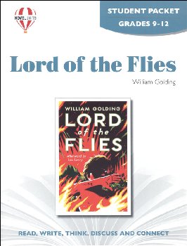Lord of the Flies Student Pack