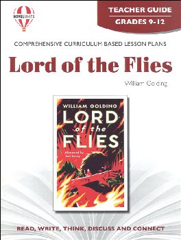 Lord of the Flies Teacher Guide