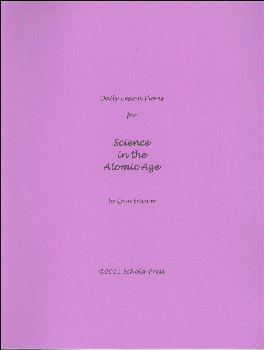 Daily Lesson Plans for Science in the Atomic Age