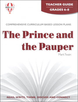 Prince and the Pauper Teacher