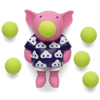 Pig Popper