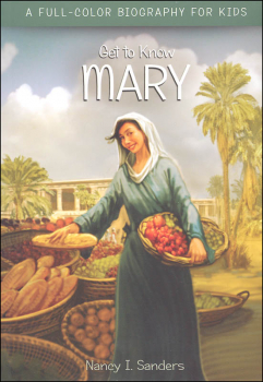 Mary (Get to Know Series)