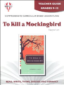 To Kill a Mockingbird Teacher