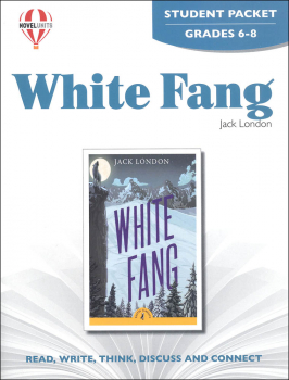 White Fang Student Pack