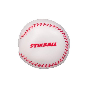 Stikball Toss and Catch!