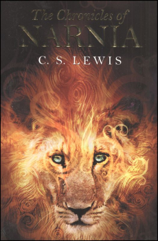 Chronicles of Narnia Combined Volume Edition (Paperback)