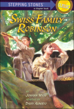 Swiss Family Robinson (Step. Stone Classic)