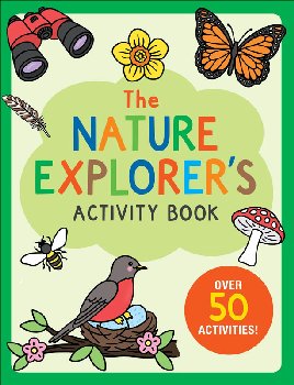 Nature Explorer's Activity Book