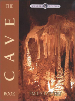 Cave Book