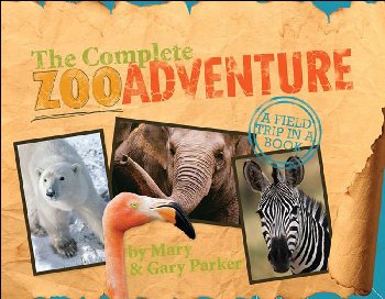 Complete Zoo Adventure