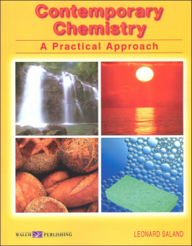 Contemporary Chemistry: A Practical Approach