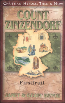 Count Zinzendorf (CHT&N)