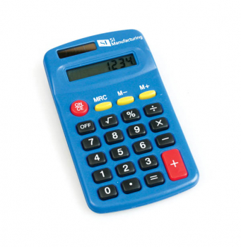 Primary Calculator