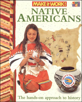 Make it Work!  Native Americans