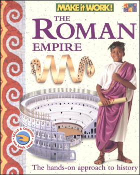 Make it Work!  Roman Empire