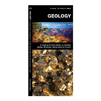 Geology (Pocket Naturalist Guide)