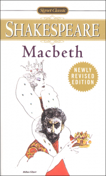 Tragedy of Macbeth: With New and Updated Critical Essays and a Revised Bibliography