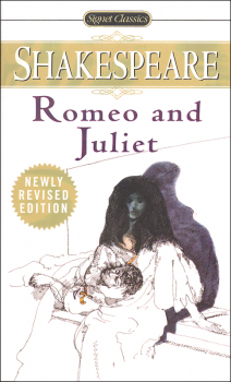 Romeo and Juliet (Signet Classics)