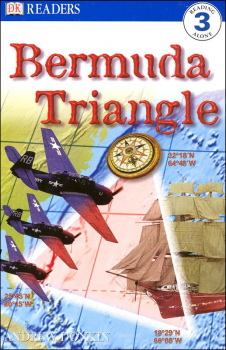 Bermuda Triangle (DK Reader Level 3)