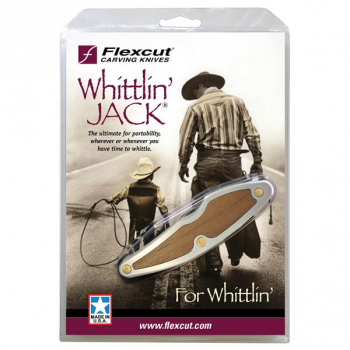 Whittlin' Jack (Carvin' Jack Collection)
