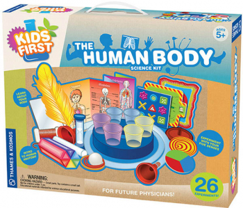 kids first science laboratory kit