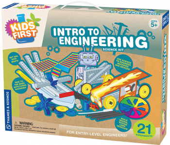 kids first science laboratory kit