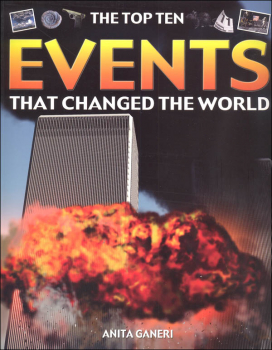 Top Ten Events that Changed the World