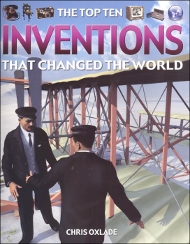 Top Ten Inventions that Changed the World