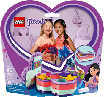 lego 41385