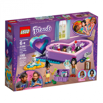41359 lego friends