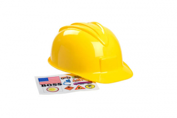 Junior Construction Helmet
