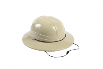 Junior Pith Safari Helmet
