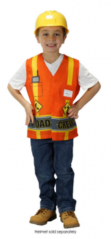 Road Crew (My First Career Gear)