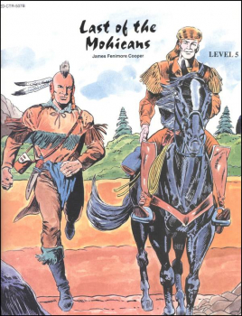 last of the mohicans book review