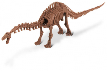 excavation kit dinosaur 3d skeleton